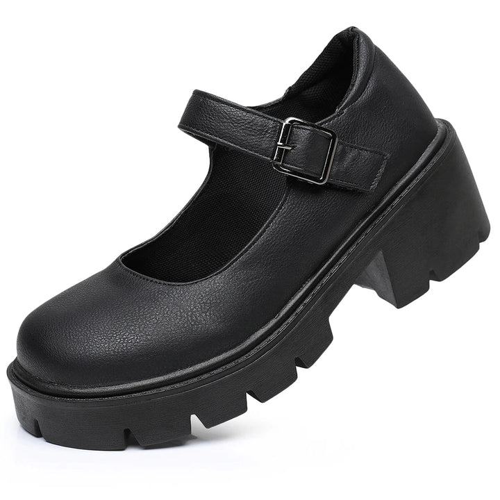 Nadine | Chaussures Dirndl Mary Jane Classiques