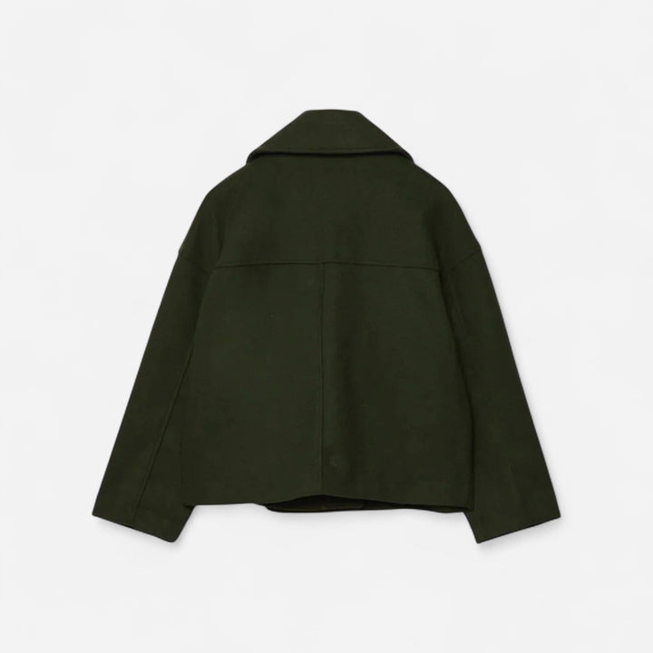 Ida | Manteau d'automne élégant pour femmes