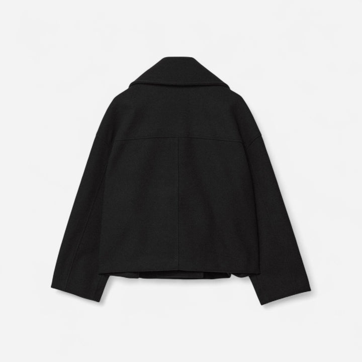 Ida | Manteau d'automne élégant pour femmes