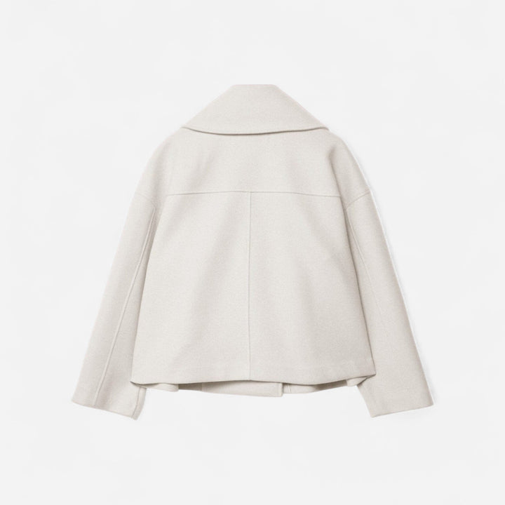 Ida | Manteau d'automne élégant pour femmes