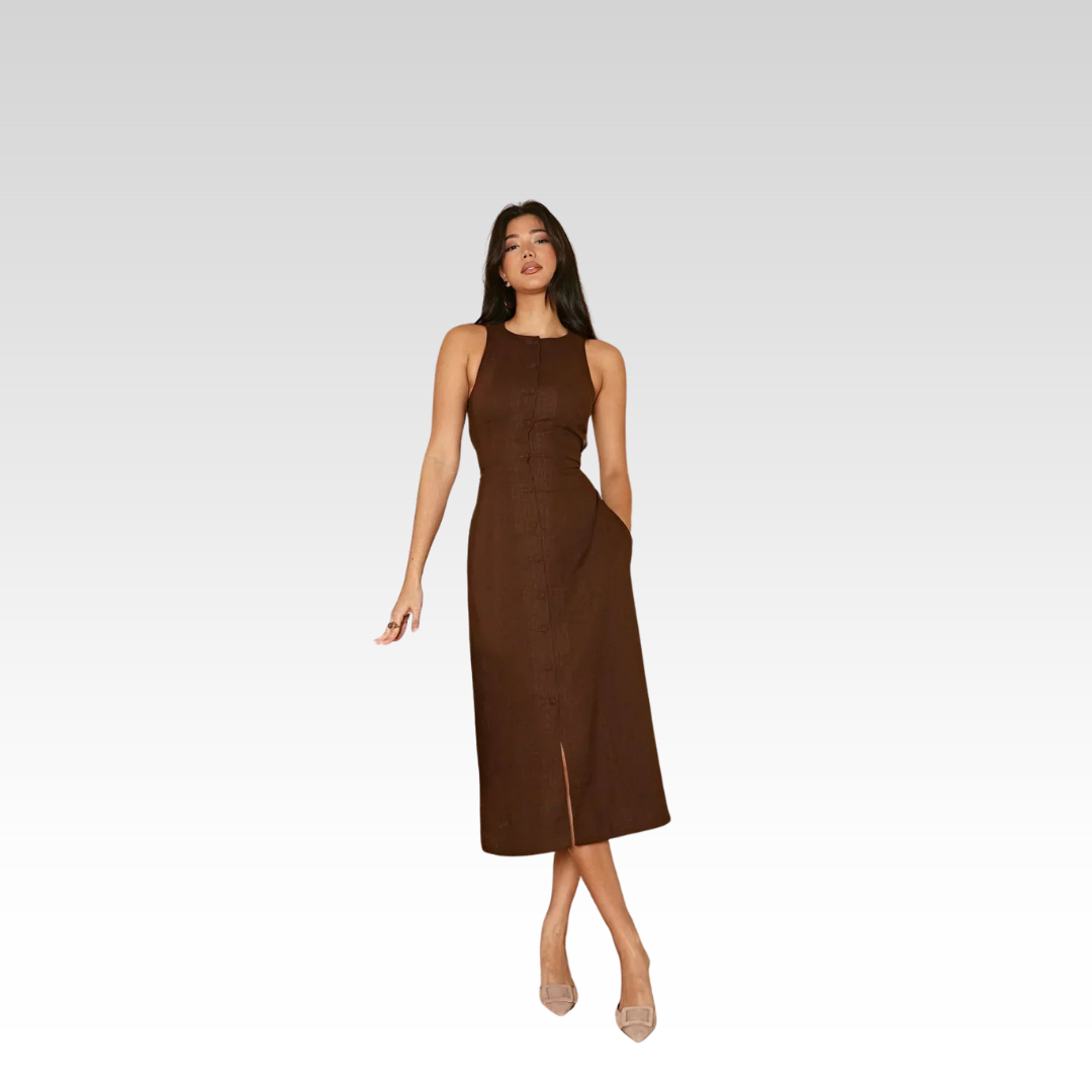 LOTTIE | Robe Midi