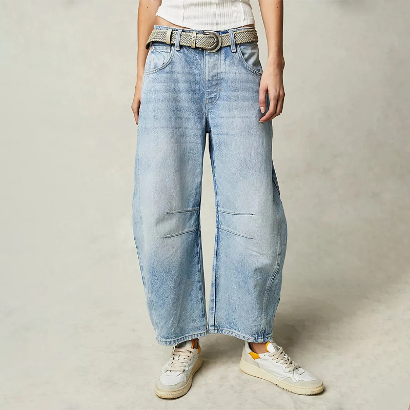 Carissa | Jeans confort pour femmes