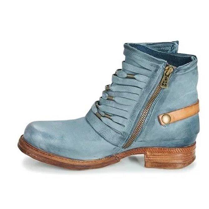 Zrinka | Bottines pour femmes à confort classique