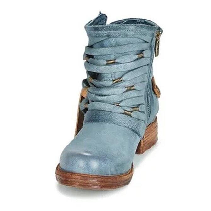 Zrinka | Bottines pour femmes à confort classique