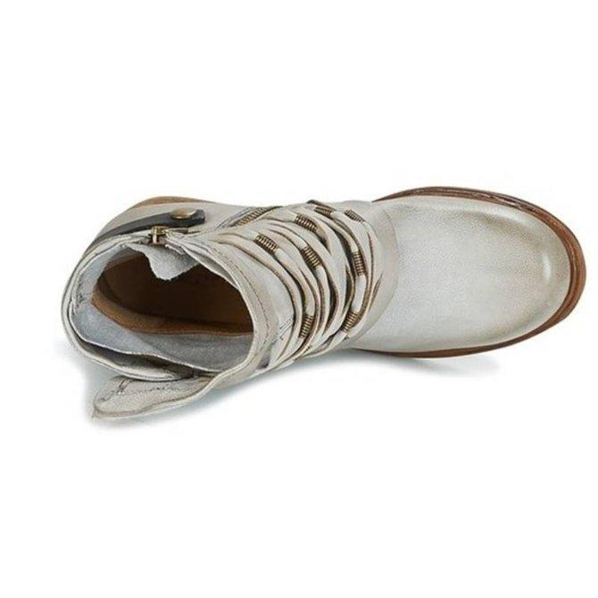 Zrinka | Bottines pour femmes à confort classique