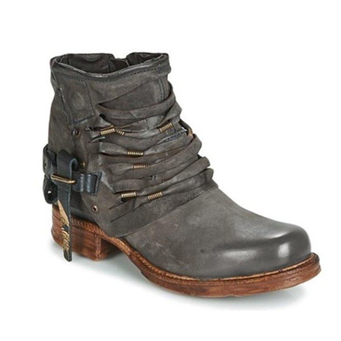 Zrinka | Bottines pour femmes à confort classique