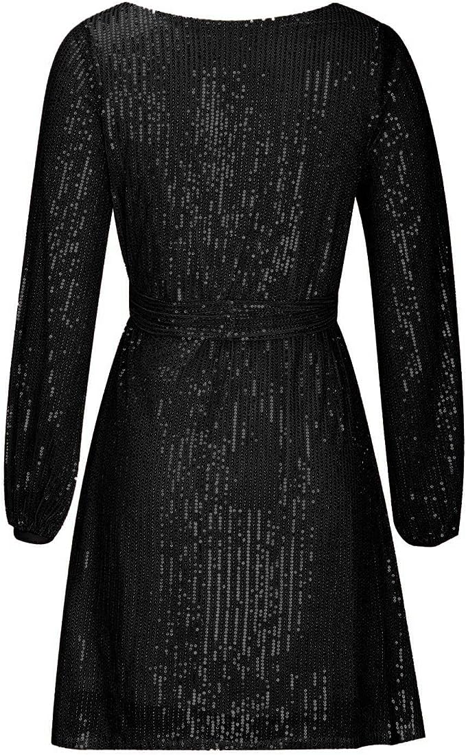 Manuela | Robe mini élégante et confortable