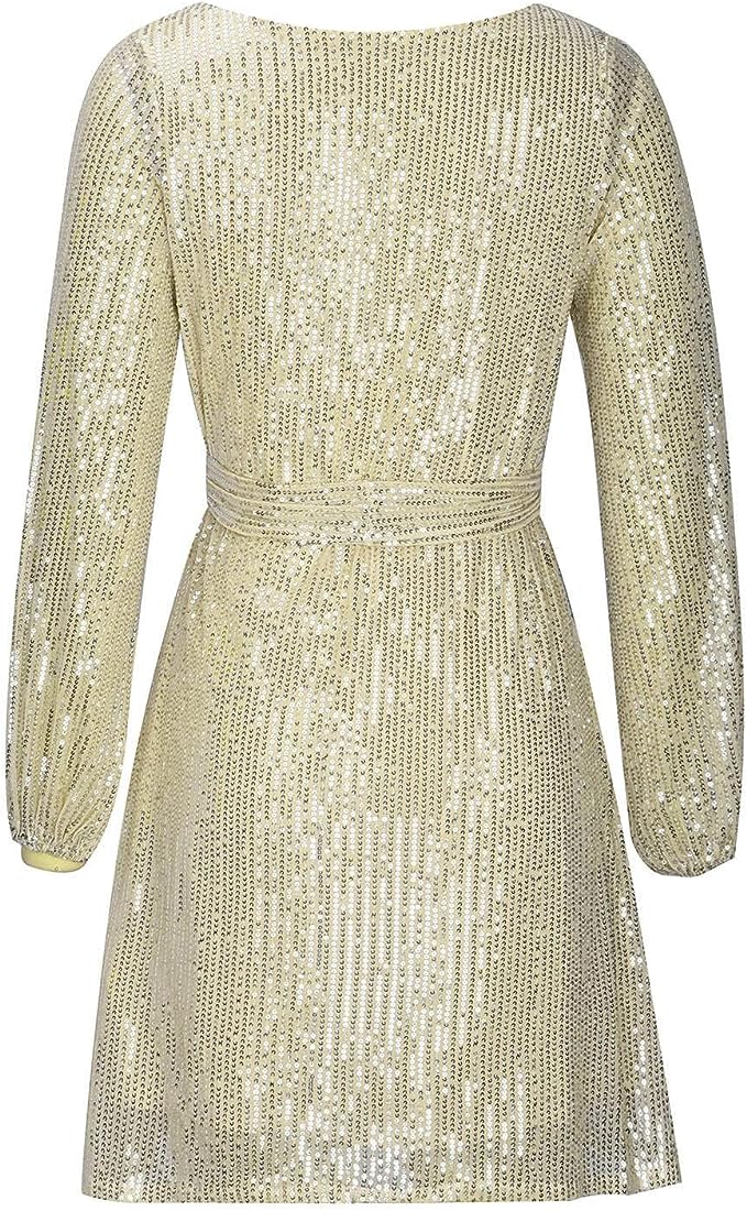 Manuela | Robe mini élégante et confortable