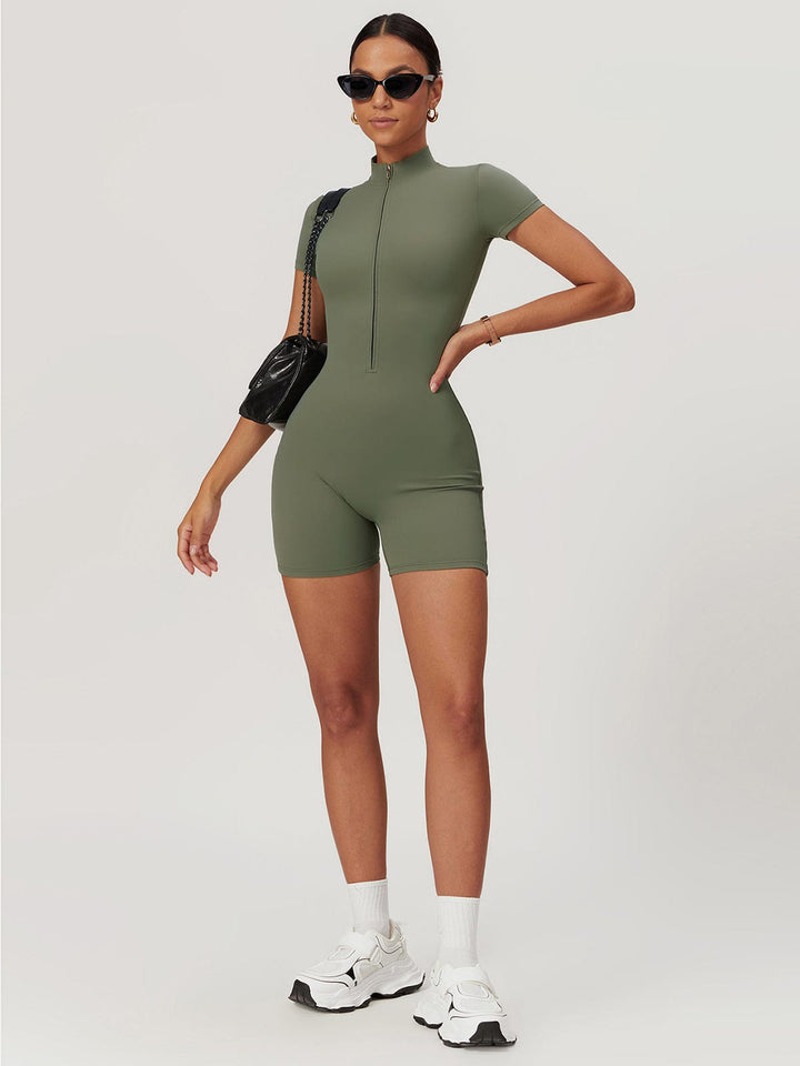 Lirion | Body respirant pour femmes en loisirs