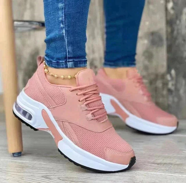 Baskets pour femmes Katharina avec semelle intérieure