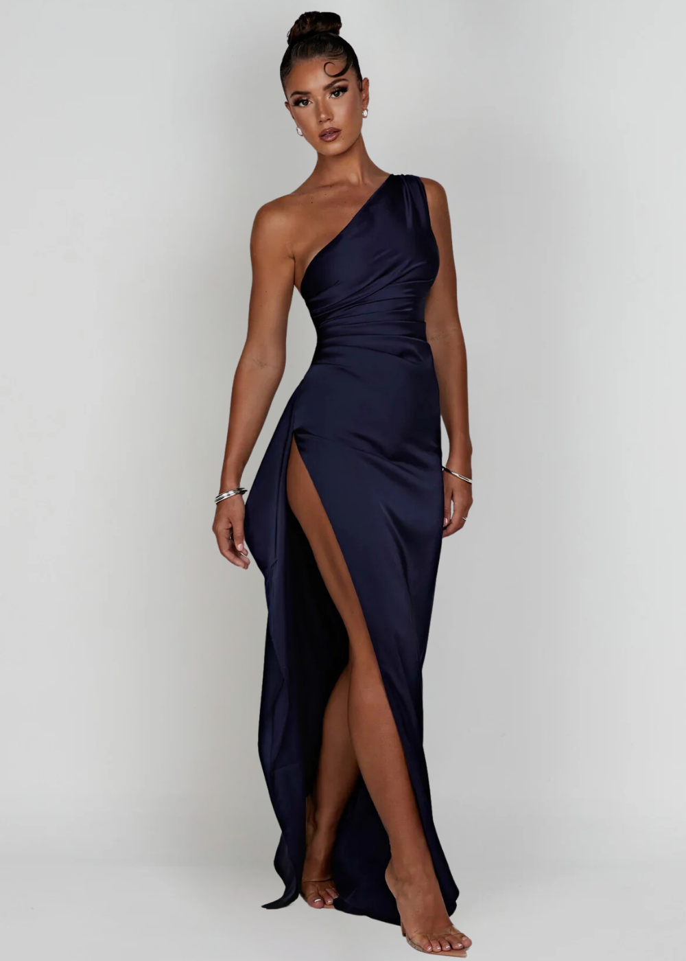 Lyric | Robe Maxi Élégante