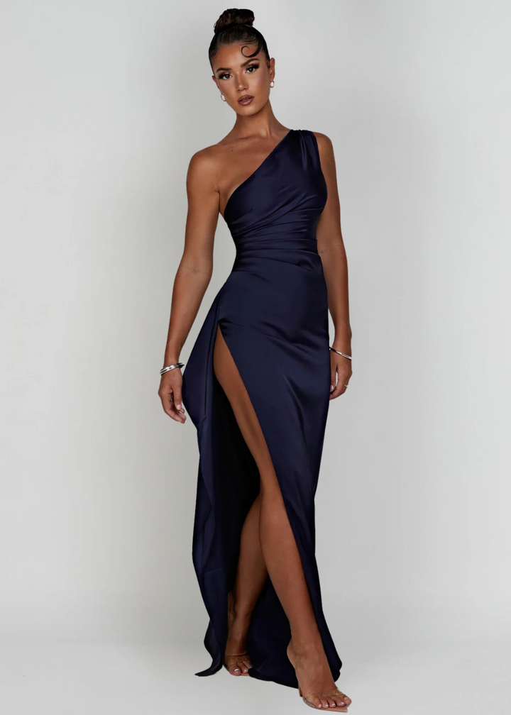 Lyric | Robe Maxi Élégante