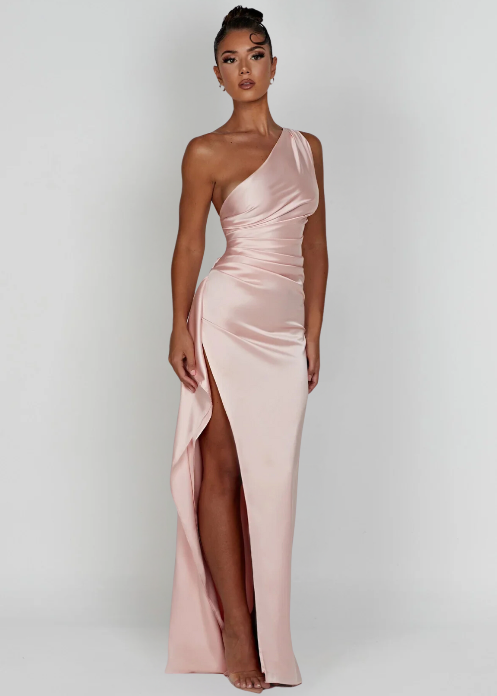 Lyric | Robe Maxi Élégante