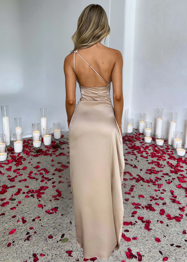 Lyric | Robe Maxi Élégante