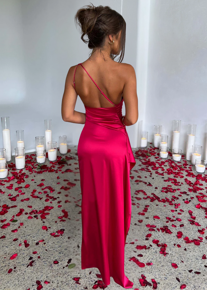 Lyric | Robe Maxi Élégante