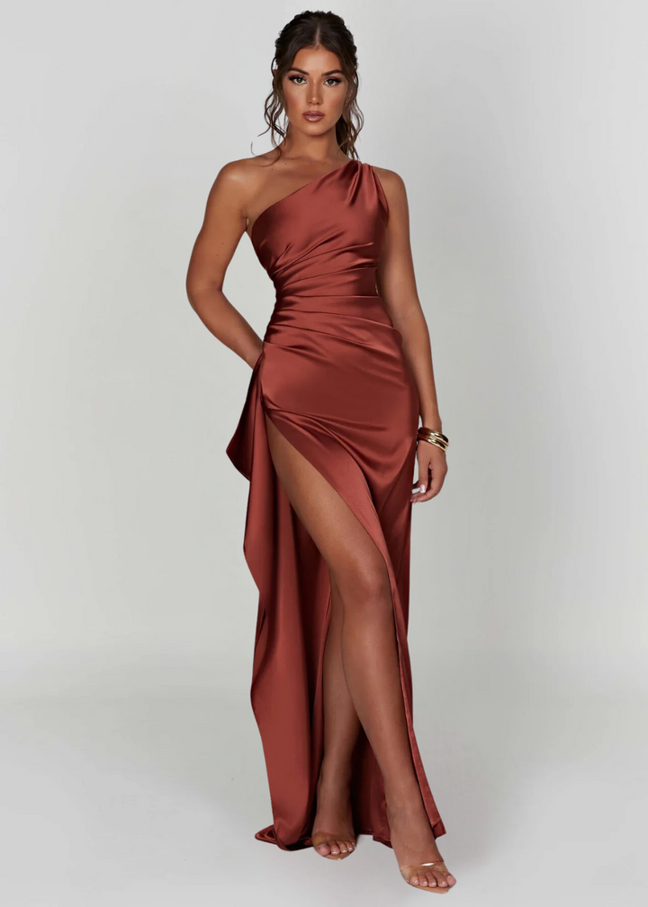 Lyric | Robe Maxi Élégante