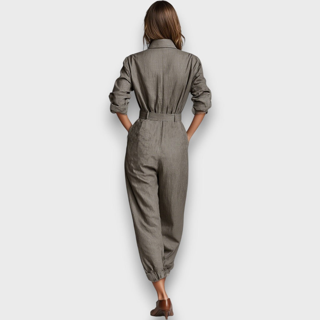 Valoria – Ensemble femme à manches longues
