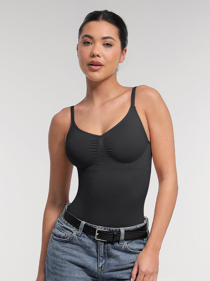 Body sculptant sans couture