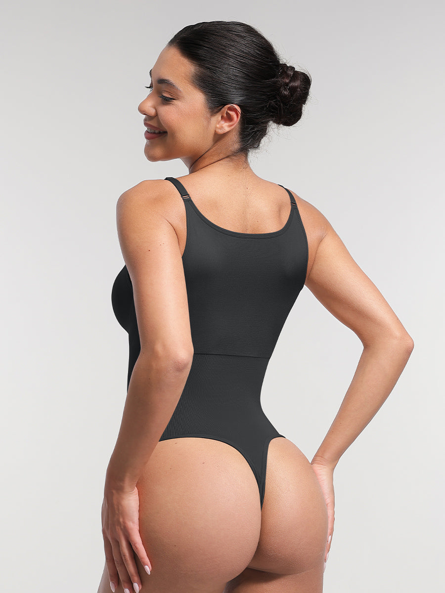 Body sculptant sans couture