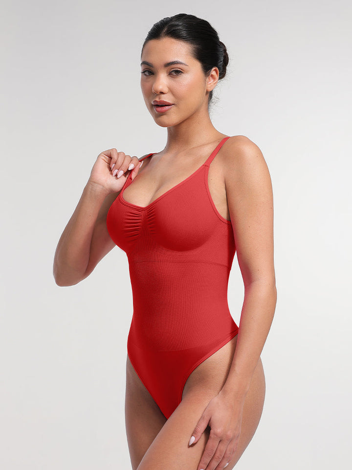 Body sculptant sans couture