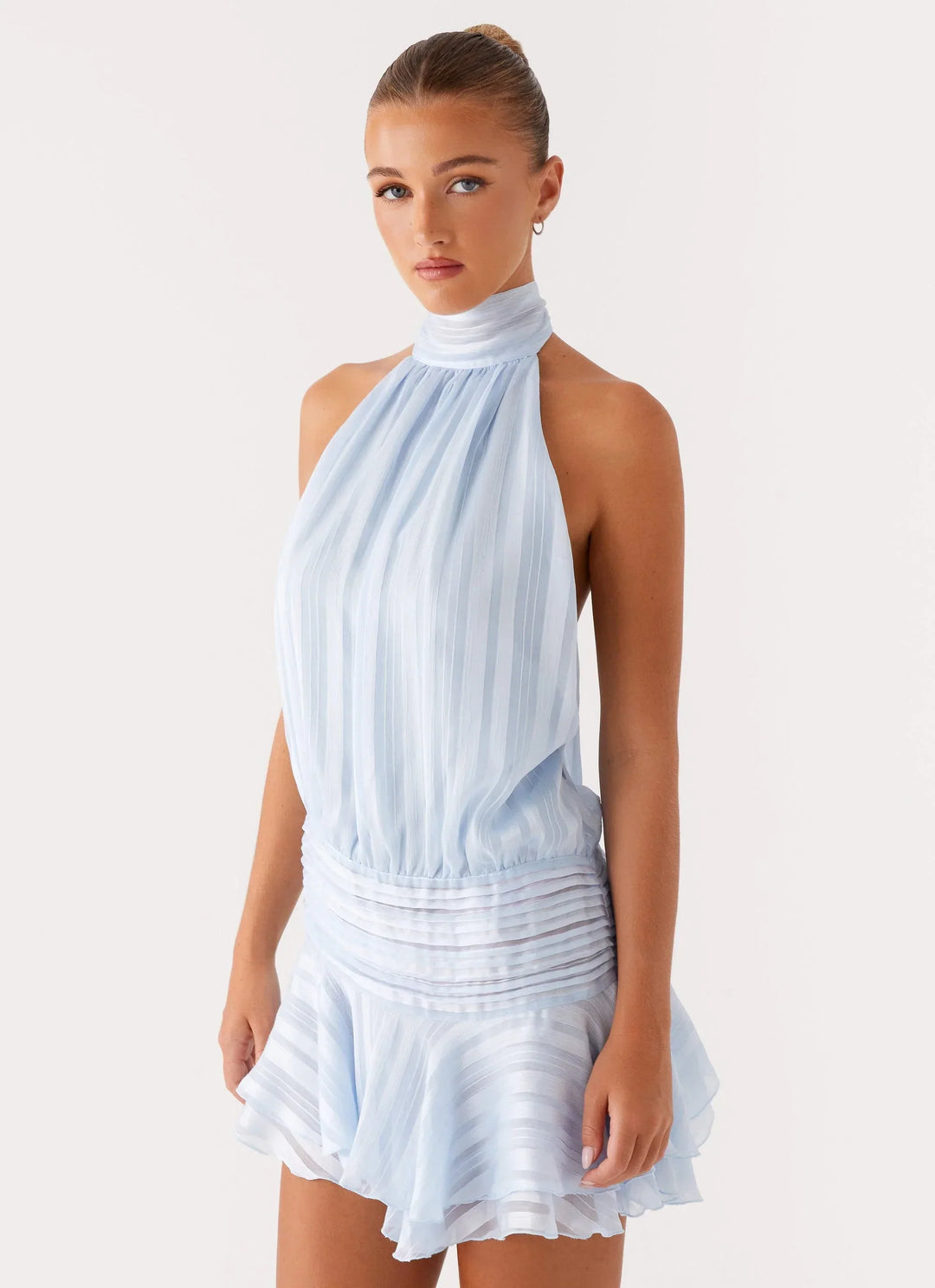Miana | Robe Mini
