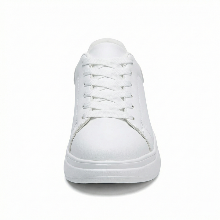 Baskets pour femmes minimalistes - Juliette