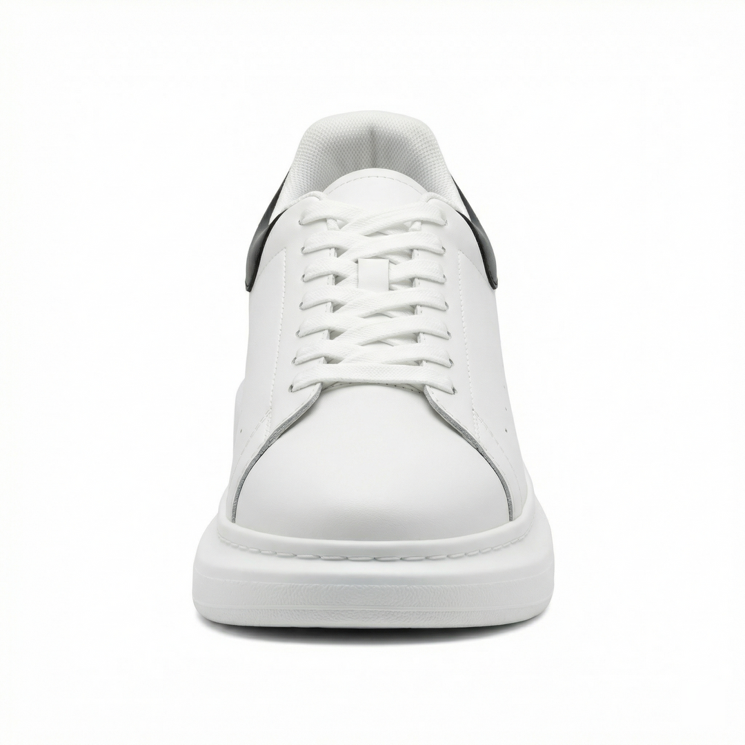 Baskets pour femmes minimalistes - Juliette