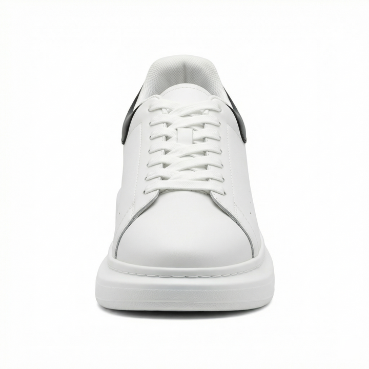 Baskets pour femmes minimalistes - Juliette