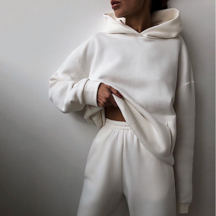 Lina | Ensemble de Sport Élégant pour Femmes