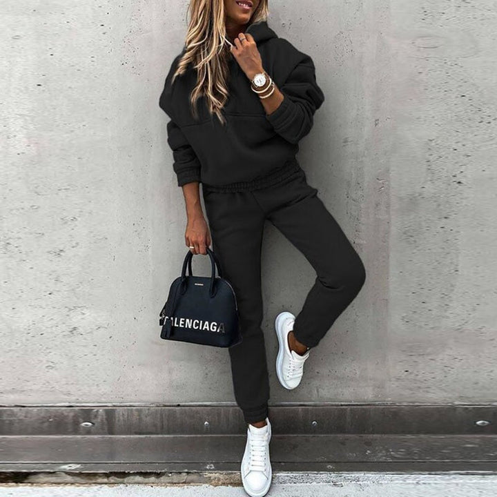 Lina | Ensemble de Sport Élégant pour Femmes