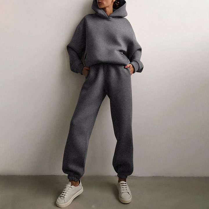 Lina | Ensemble de Sport Élégant pour Femmes