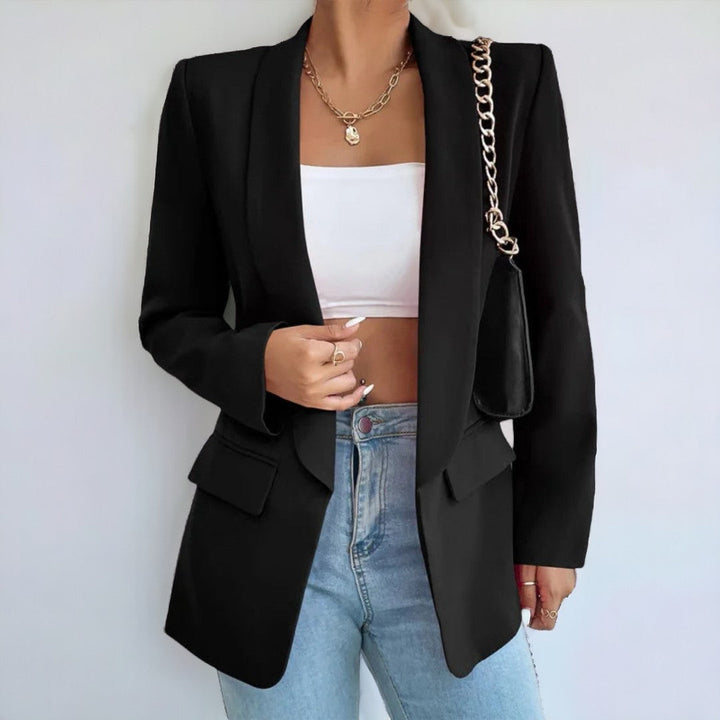 Vallore | Blazer élégant pour femmes