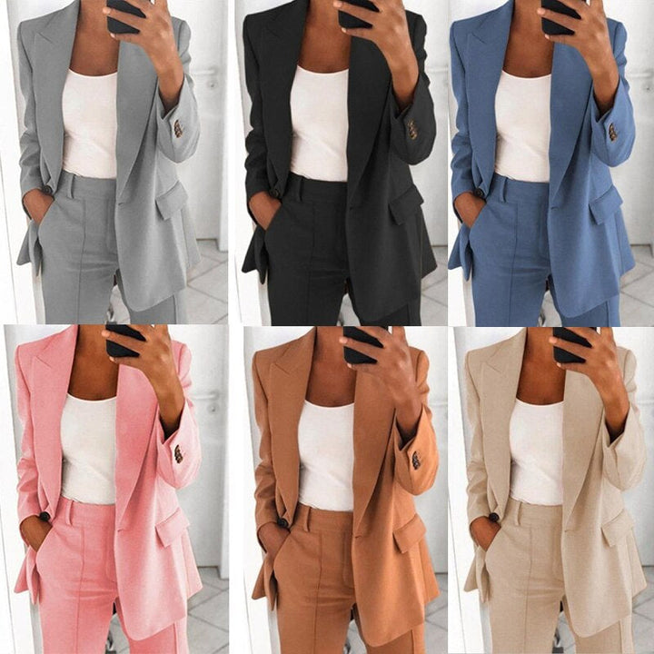 Monika – Costume pour femmes