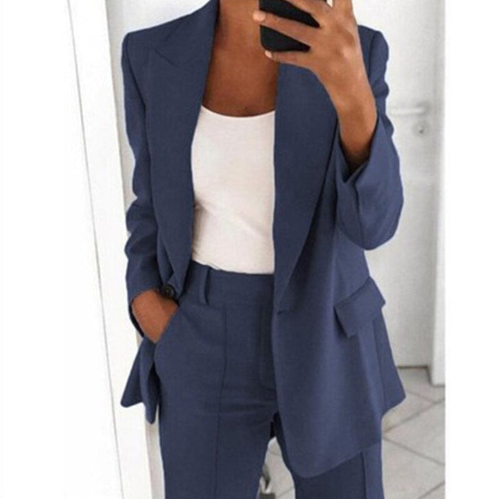 Monika – Costume pour femmes