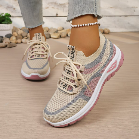 Camilla | Baskets stylées pour femmes