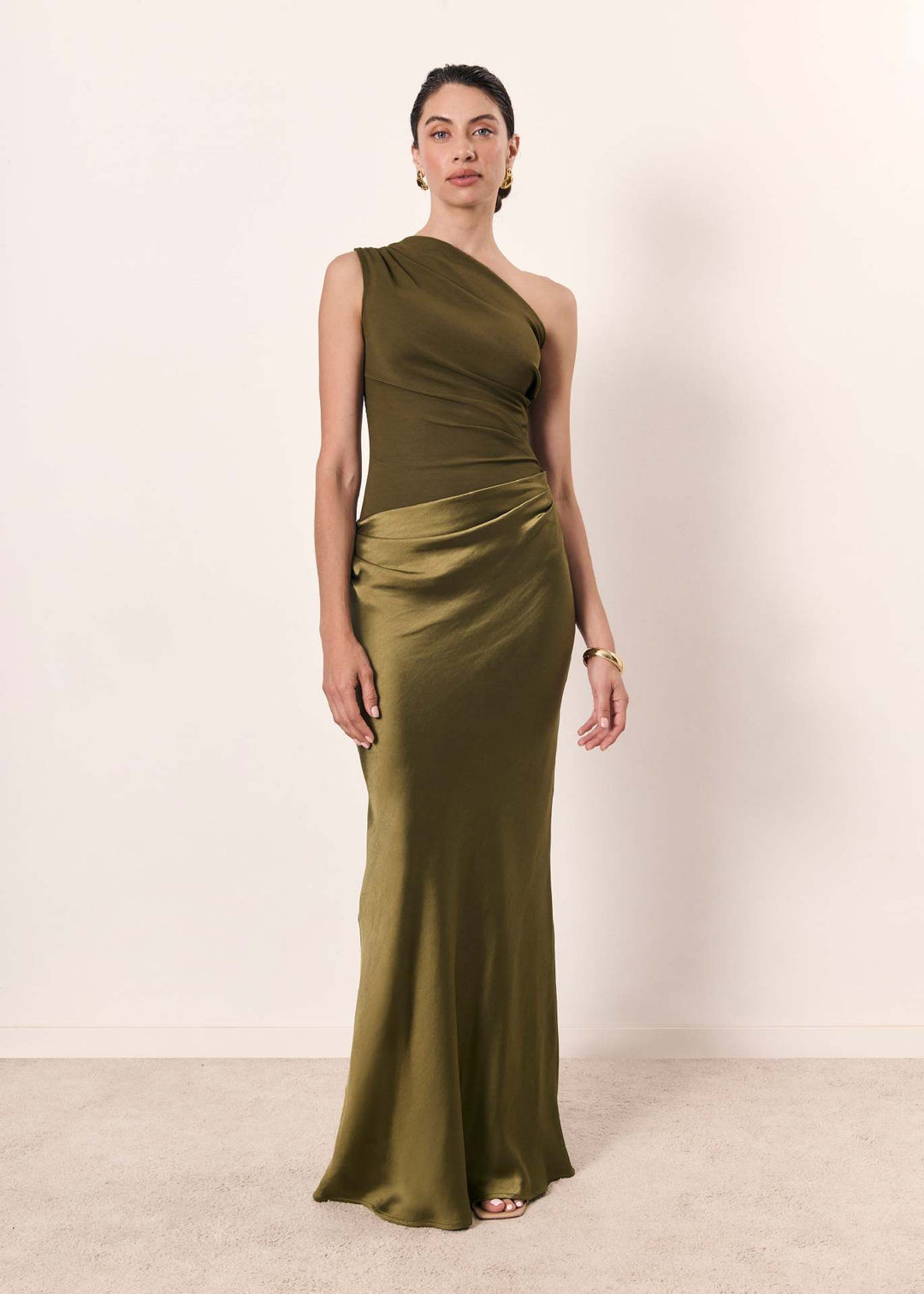 Robe Maxi Élégante pour Femmes