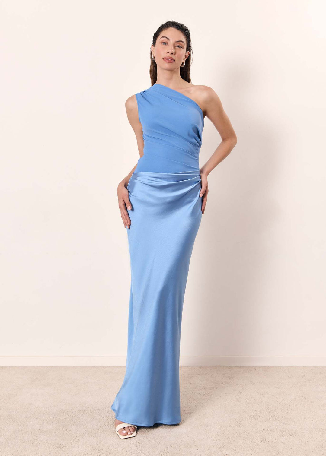 Robe Maxi Élégante pour Femmes