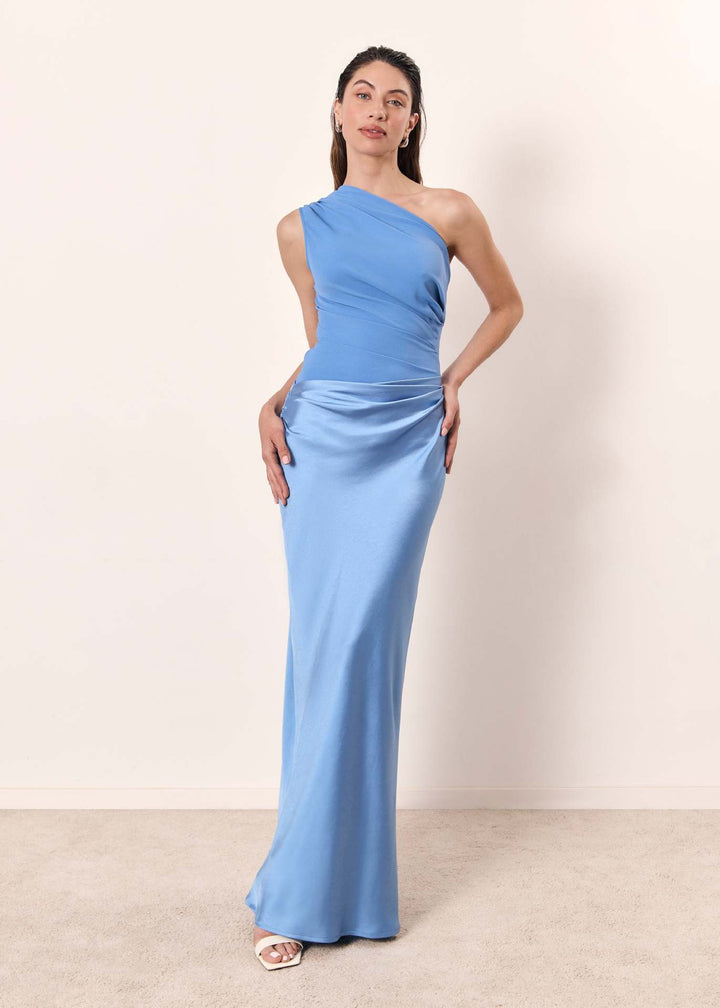 Robe Maxi Élégante pour Femmes