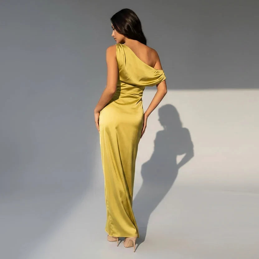 Julia | Robe Maxi de Soirée Longue pour Femme