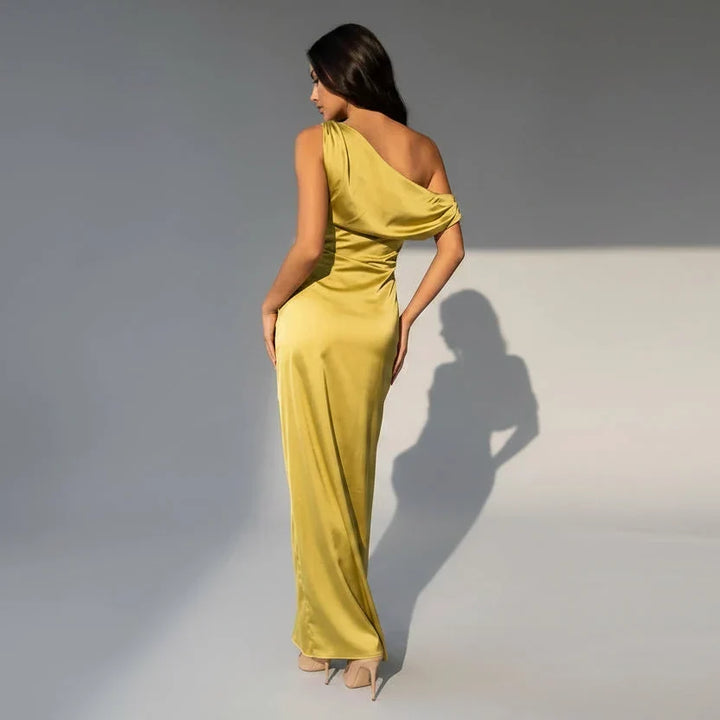 Julia | Robe Maxi de Soirée Longue pour Femme
