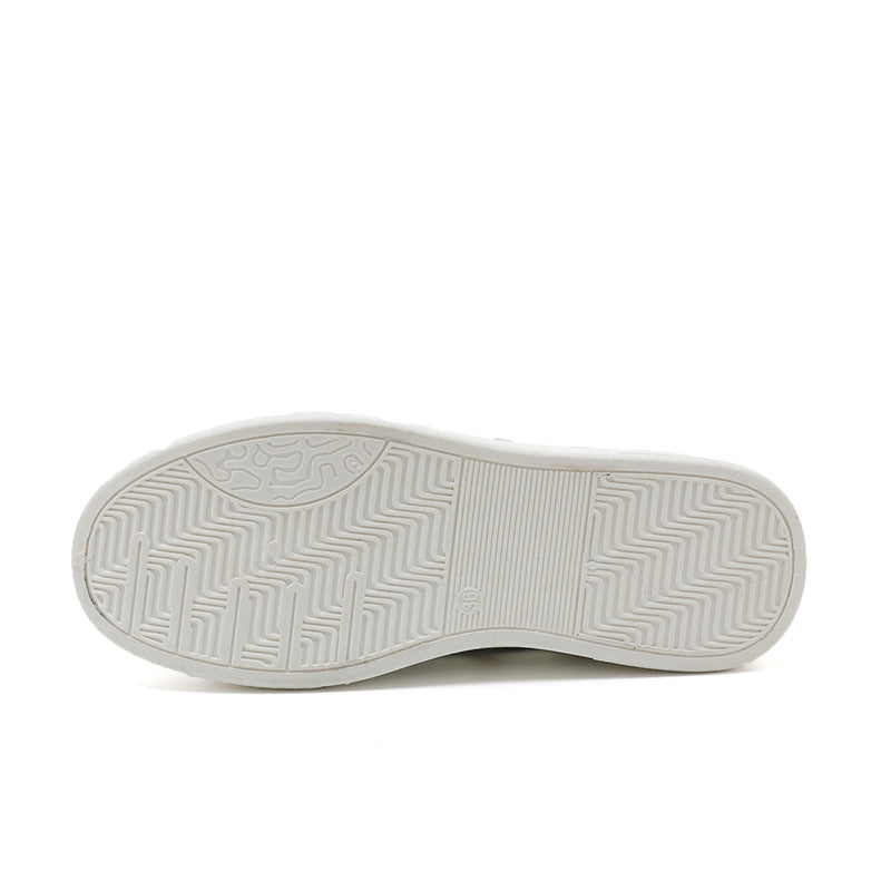 Baskets de loisirs sportives pour femmes avec design innovant et semelle amortissante
