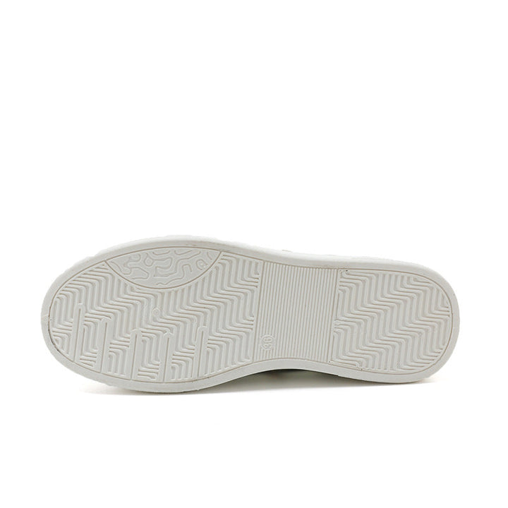 Baskets de loisirs sportives pour femmes avec design innovant et semelle amortissante