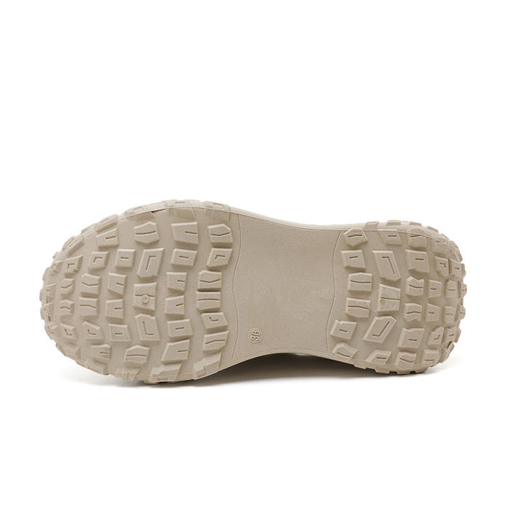 Baskets de Sport pour Femmes de Haute Qualité avec Inserts en Mesh Respirants