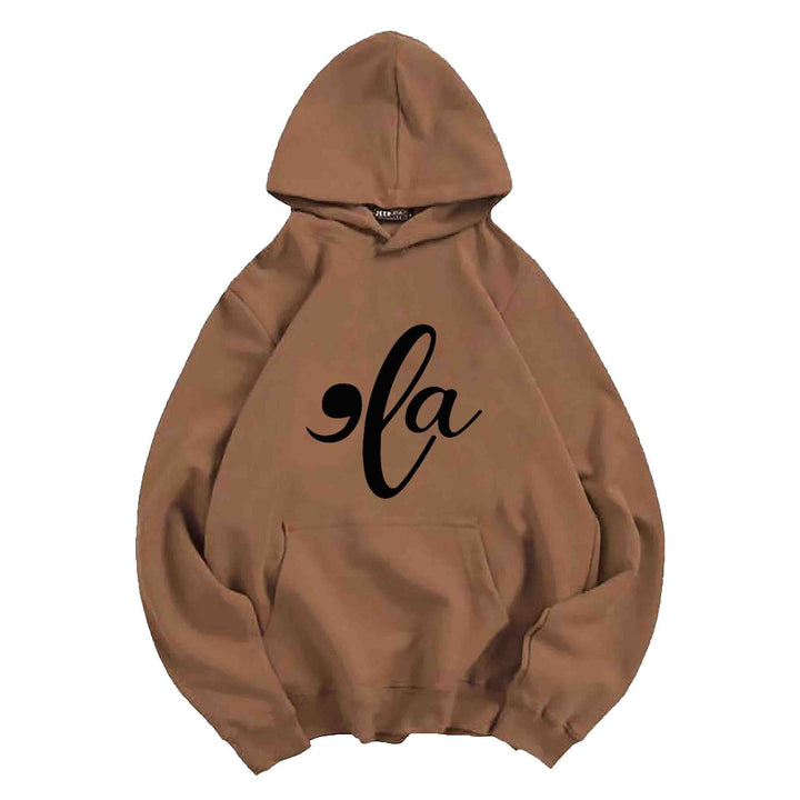 Sweat à capuche pour femmes avec design graphique créatif