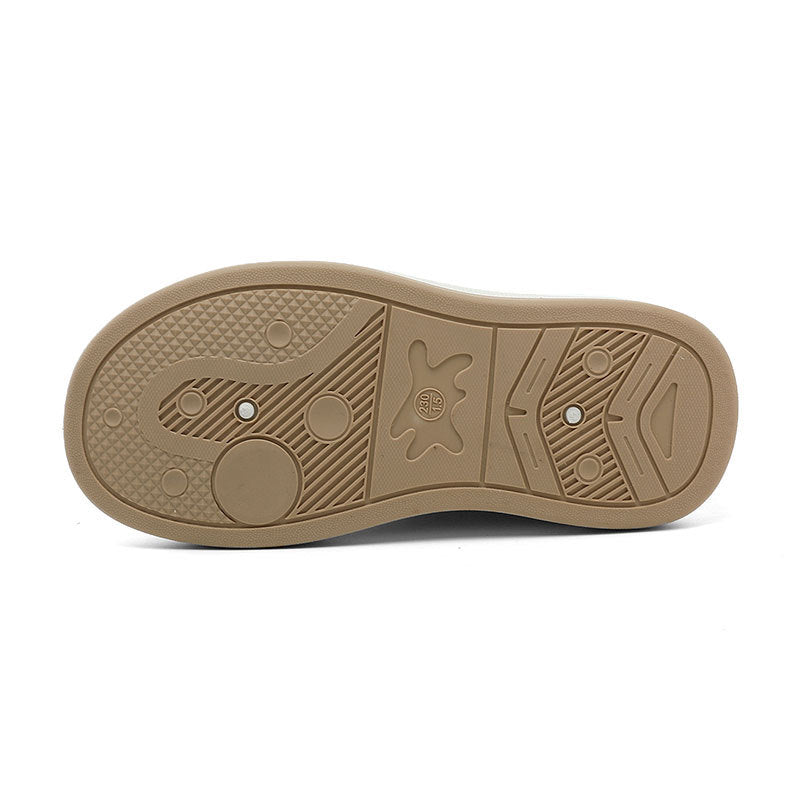 Baskets mode pour femmes avec amorti confortable et tige respirante