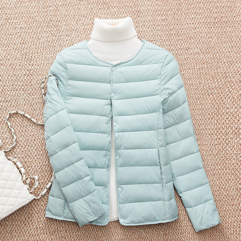 Veste d'hiver stylée pour femmes
