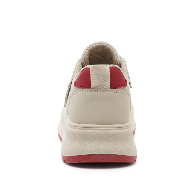 Baskets de sport confortables pour femmes avec semelle amortissante