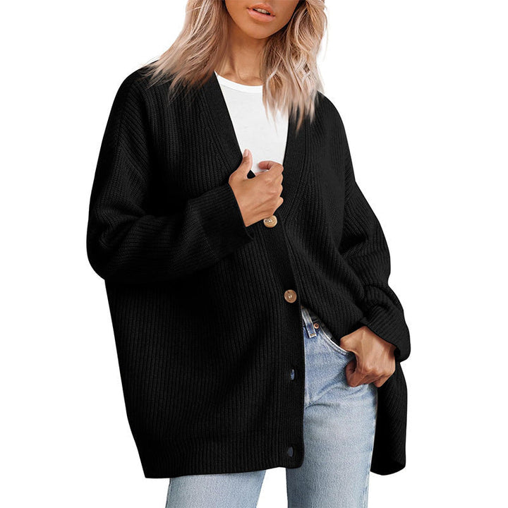 Gilet pour femmes en grande taille | Rayé