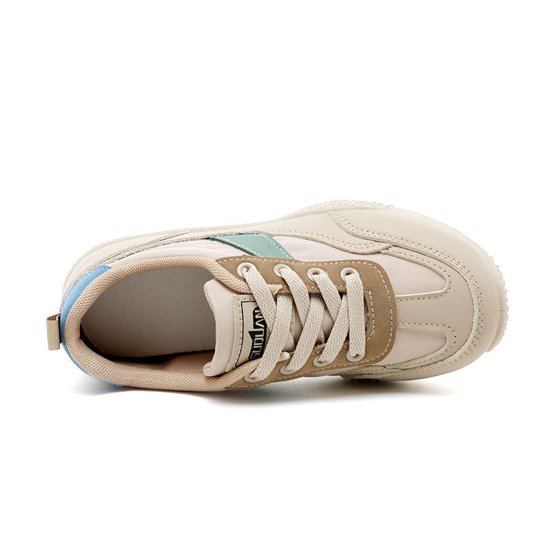 Baskets Sportives Femme avec surface en mesh respirant et semelle antidérapante    1771555685