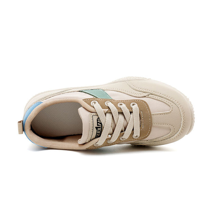 Baskets Sportives Femme avec surface en mesh respirant et semelle antidérapante    1771555685